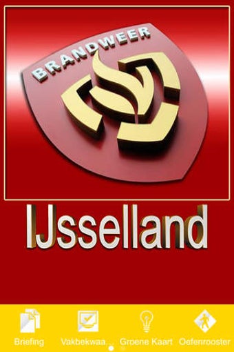 Image 0 for Brandweer IJsselland
