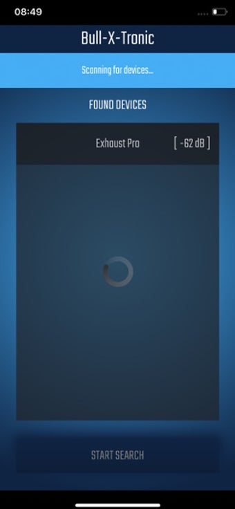 Image 2 for Bull X Tronic