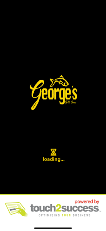 Imagen 3 para George's Chip Shop