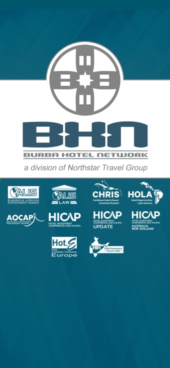 Image 0 for Burba Hotel Network Event…