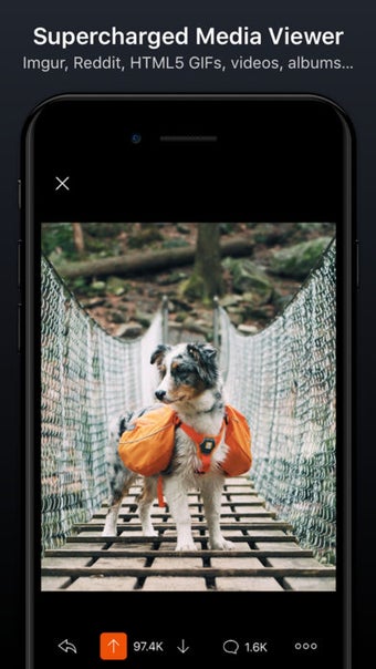 Image 3 for Apollo for Reddit
