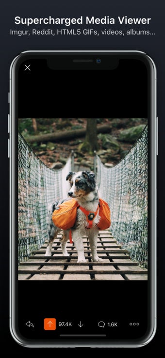 Image 0 for Apollo for Reddit