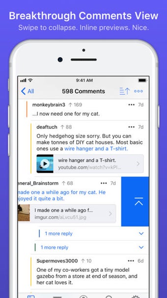 Image 5 for Apollo for Reddit