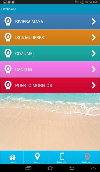 Image 2 for Smart Map Cancun