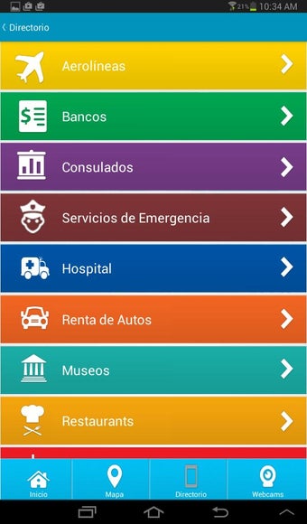 Image 0 for Smart Map Cancun