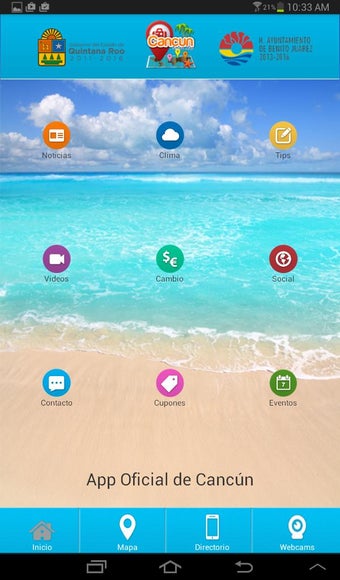 Image 3 for Smart Map Cancun