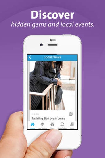 Imagen 0 para Annapolis App - Maryland …