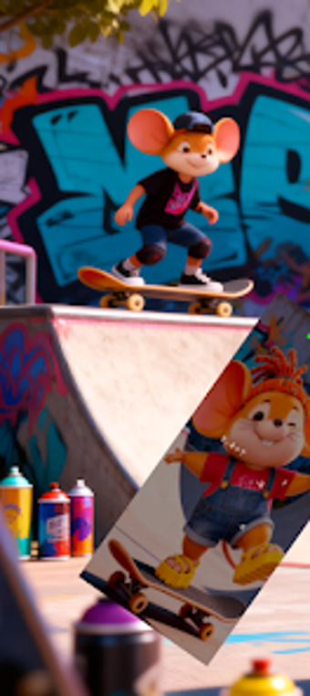 Image 0 for Algebra Shinobi