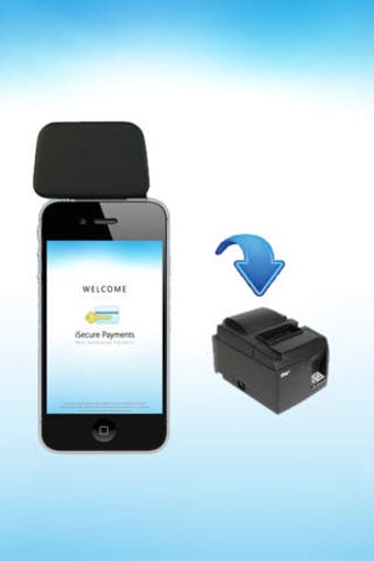 Image 0 for iSecure Payments