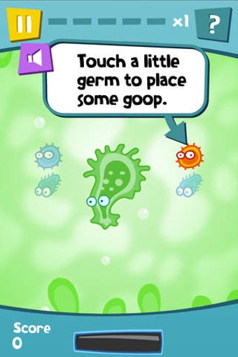 Image 0 for xGerms Addition