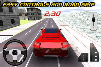 Imagen 0 para Real Car Driving School -…