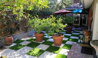 Image 1 for Small Garden Ideas