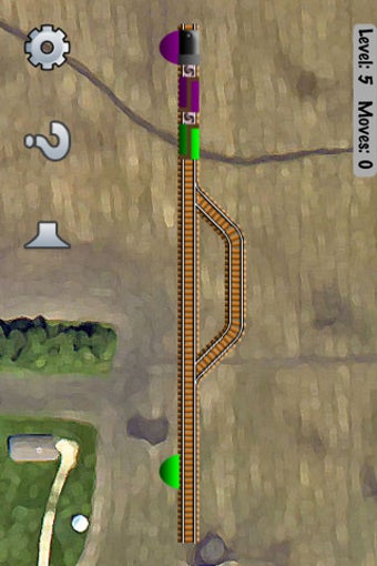 Image 0 for Train Switch