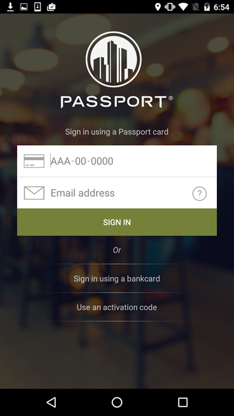 Image 2 for Passport Mobile