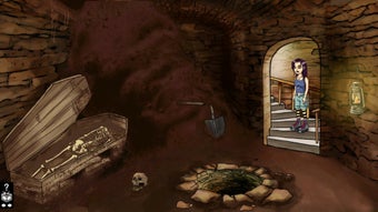 Image 2 for Alice and The Reformatory…