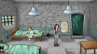 Image 0 for Alice and The Reformatory…