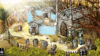Image 1 for Alice and The Reformatory…