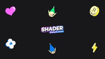 Imagen 0 para Shader App