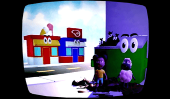 Imagen 0 para Amanda the Adventurer