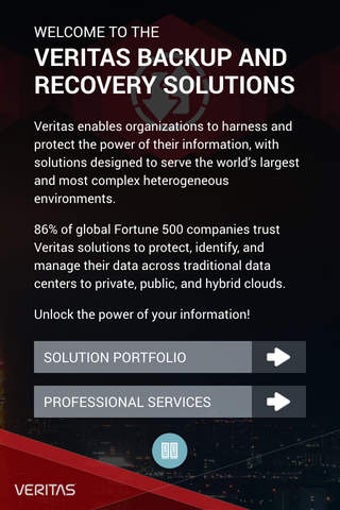Image 0 for Veritas Solutions