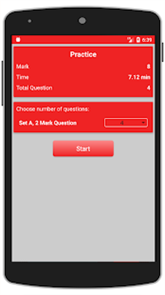 Image 1 for CRCST Central Service MCQ…