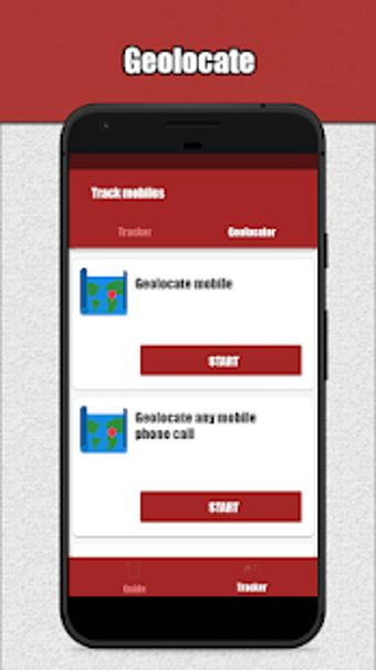 Image 3 for Phone Tracker Free GPS