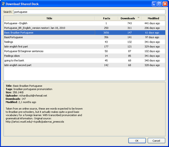 Image 0 for Anki
