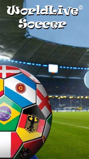 Image 4 for WorlLive Soccer