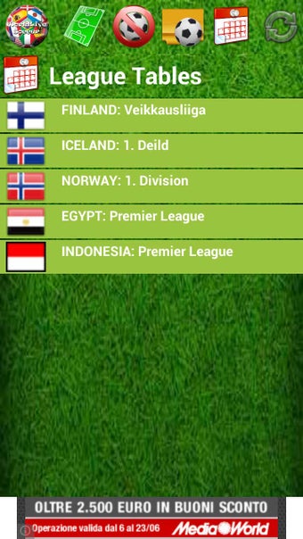 Image 2 for WorlLive Soccer