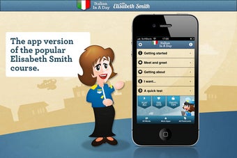 Image 0 for Italian In A Day with Eli…