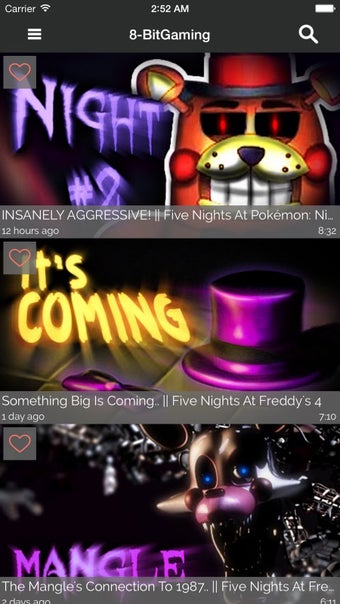 Image 3 for 8-BitGaming