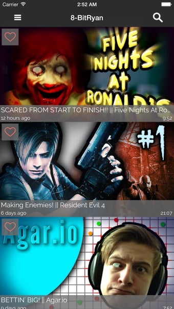 Image 0 for 8-BitGaming