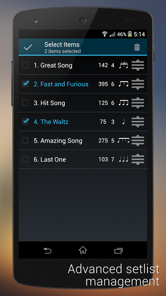 Imagen 0 para Metronome: Tempo