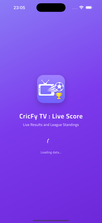Image 0 for CricFy TV : Live Score