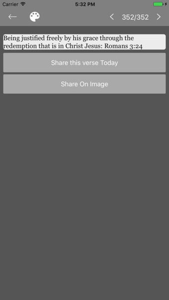 Image 2 for KJV Bible Offline -Audio …
