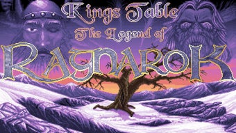 Imagen 0 para Kings Table: The Legend o…