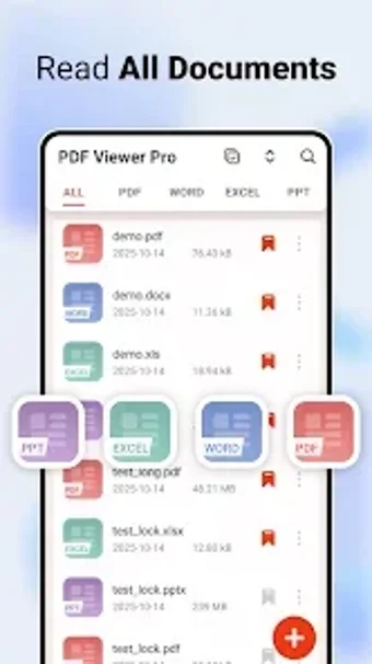 Imagen 0 para PDF Viewer Pro: Read Edit…
