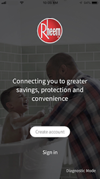 Imagen 2 para EcoNet Rheem