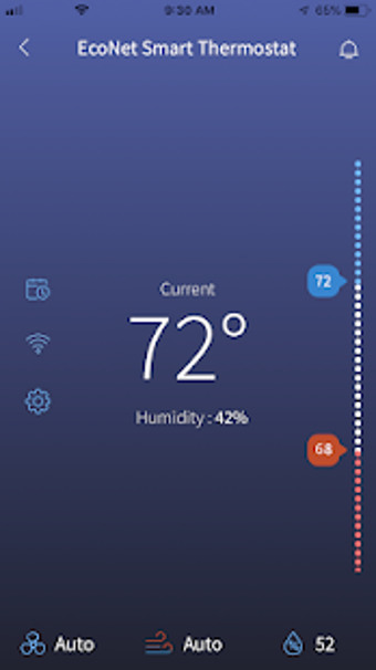 Imagen 1 para EcoNet Rheem