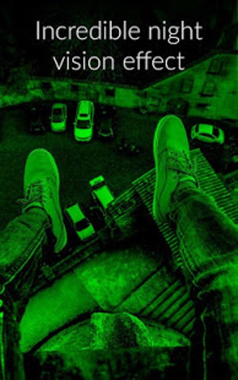 Image 2 for Color Night Vision Camera…