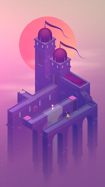 Imagen 3 para Monument Valley 2