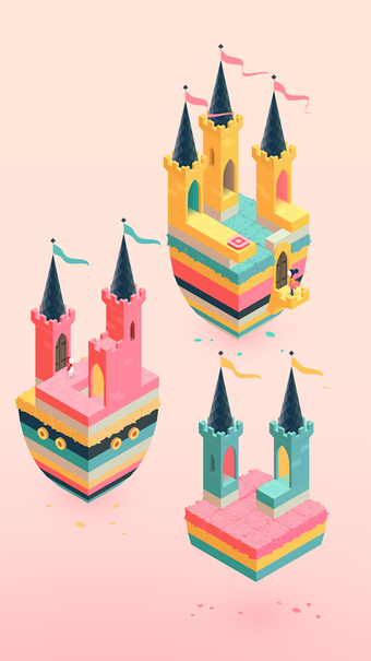Imagen 1 para Monument Valley 2