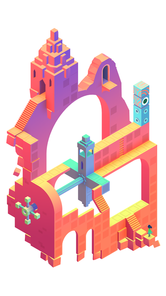 Imagen 0 para Monument Valley 2