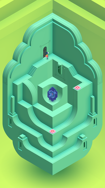 Imagen 2 para Monument Valley 2