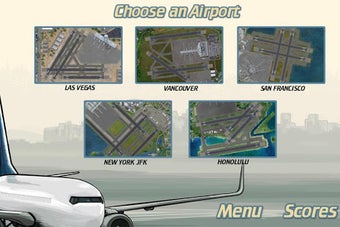 Image 1 for Airport Madness: World Ed…