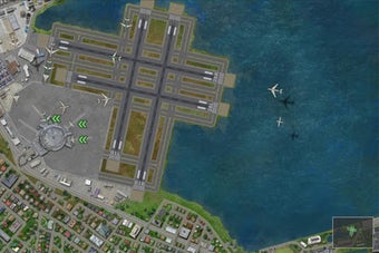 Image 0 for Airport Madness: World Ed…