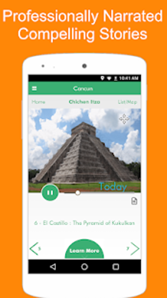 Image 3 for Chichen Itza Tour Guide C…