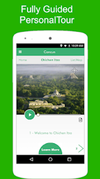 Image 1 for Chichen Itza Tour Guide C…