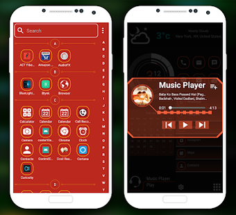 Image 1 for Elegant Launcher Pro 2 - …