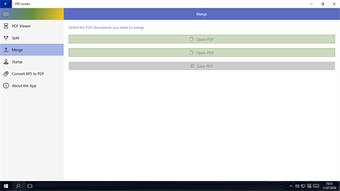 Image 1 for PDF swarkn for Windows 10